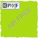 KPMF limetková zelená matná s AIR FREE