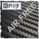 KPMF karbonová fólie s AIR FREE