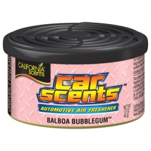 California Scents Balboa žvýkačka