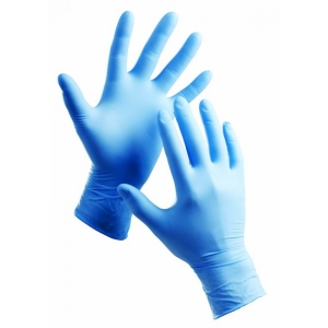 Nitrilové rukavice - pár